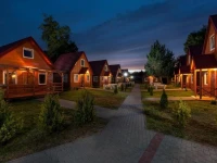 Bursztyn – Bernstein Kur- &amp; Wellnesszentrum 