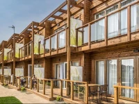 Domki Apartamentowe Bueno 