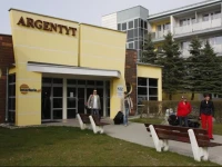 Interferie DД…bki SU Argentyt 
