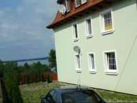 Apartment Dadaj 