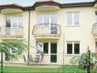 Apartment Darlowo Sportowa 