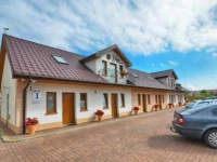 Apartamenty Gaja 