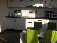 Apartment DarЕ‚Гіwko 