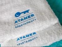 Athaner Apartamenty Yacht Club 