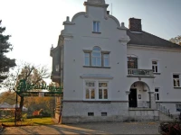 Hotel Willa WiluszГіwka 