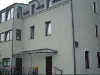 Hotel ZauЕ‚ek 