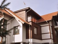 Apartament w kratkД™ 