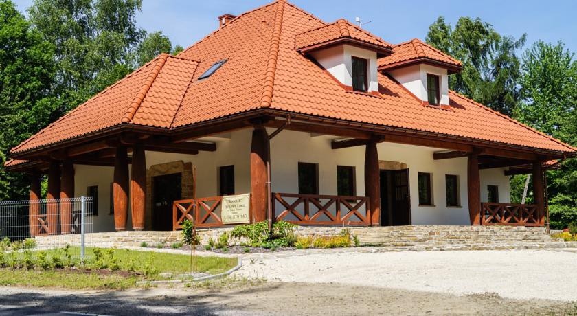DwГіr KocioЕ‚ek 