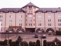 Hotel KopczyЕ„ski 