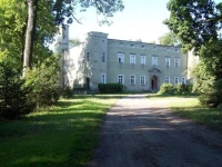 Zamek Dobroszyce 