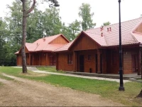 Kemping Nad DrzewiczkД… 