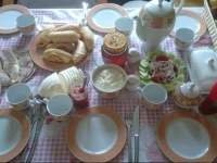 Dom na Starym GoЕ›ciЕ„cu Tiszyna 