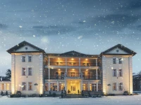 Hotel Impresja 