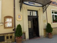 Hotel SONATA 