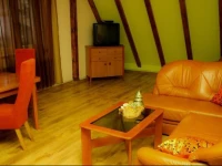 Apartament Anielski E.D. Angelo 