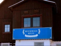 OЕ›rodek Wypoczynkowy Regle 