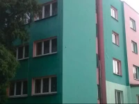 Pod Zielonym Kogutem 
