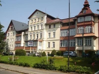 Sanatorium Uzdrowiskowe Chemik 