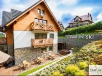 Villa Cam In Ski 