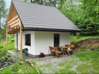 Chatka Pod Trohańcem 