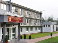 Hotel Szablewski 