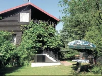 Holiday home Dywity Szypry 