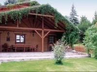 Holiday home Dywity Szypry II 