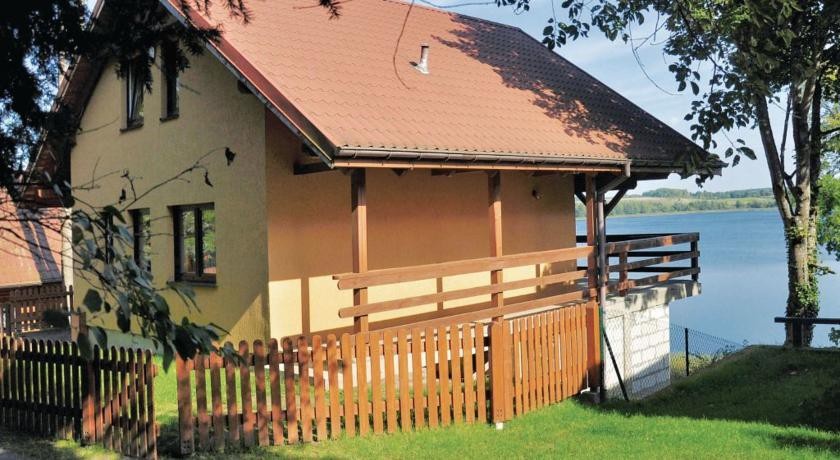 Holiday home Dywity Szypry III 
