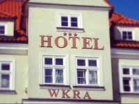 Hotel Wkra 