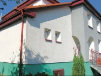 Holiday home Dziemiany Kopernika 