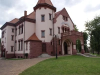 Villa Bergera 