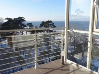 Apartament Z Widokiem Na Morze 