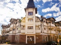 Hotel&Spa Stary DziwnГіw 