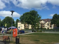 Luxury Apartment 3 Rooms Baltic Sea 