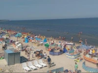 OЕ›rodek Wypoczynkowy Ostoja 