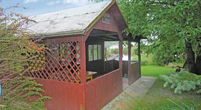 Holiday home Dzwierzuty Saplaty 