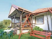 Holiday home Dzwierzuty Saplaty II 
