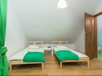 Folkowy DwГіr Rooms 