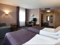 Hotel Młyn Aqua Spa 
