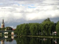 Camping nr 61 
