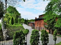 Korona Apartment 