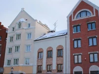 Mostowa 