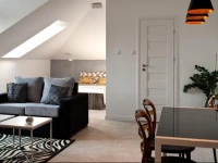 Apartament Bianco 