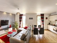 Apartament BЕ‚Д™kitny 