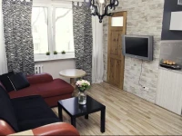 Apartament Sweet Dream 