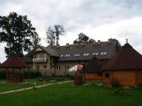 Zajazd Podzamcze 