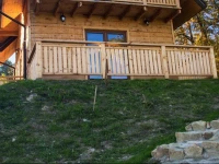Domki Na Ogrodach 