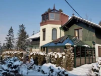 Villa Falsztyn 1 