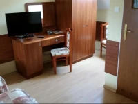 Pokoje goЕ›cinne Restauracji Don Roberto 