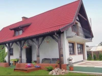 Holiday home Ruciane-Nida Ukta 